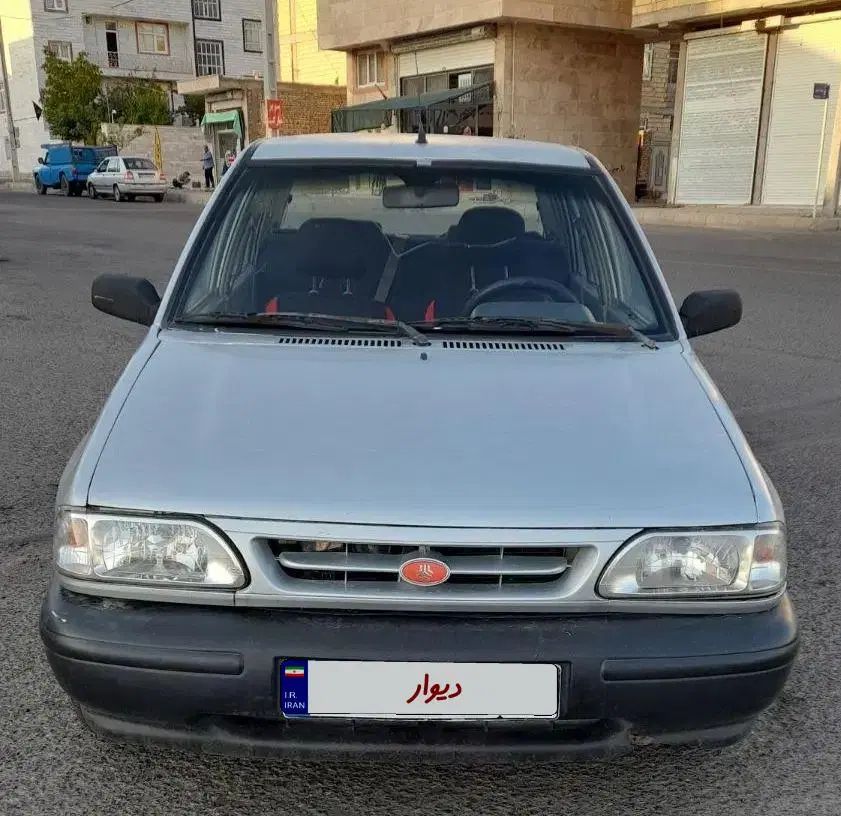 خودرو پراید، صبا آگهی ann_20229447