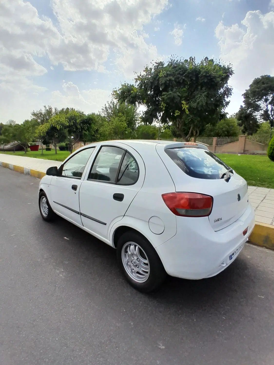 خودرو تیبا، 2 آگهی ann_20229485