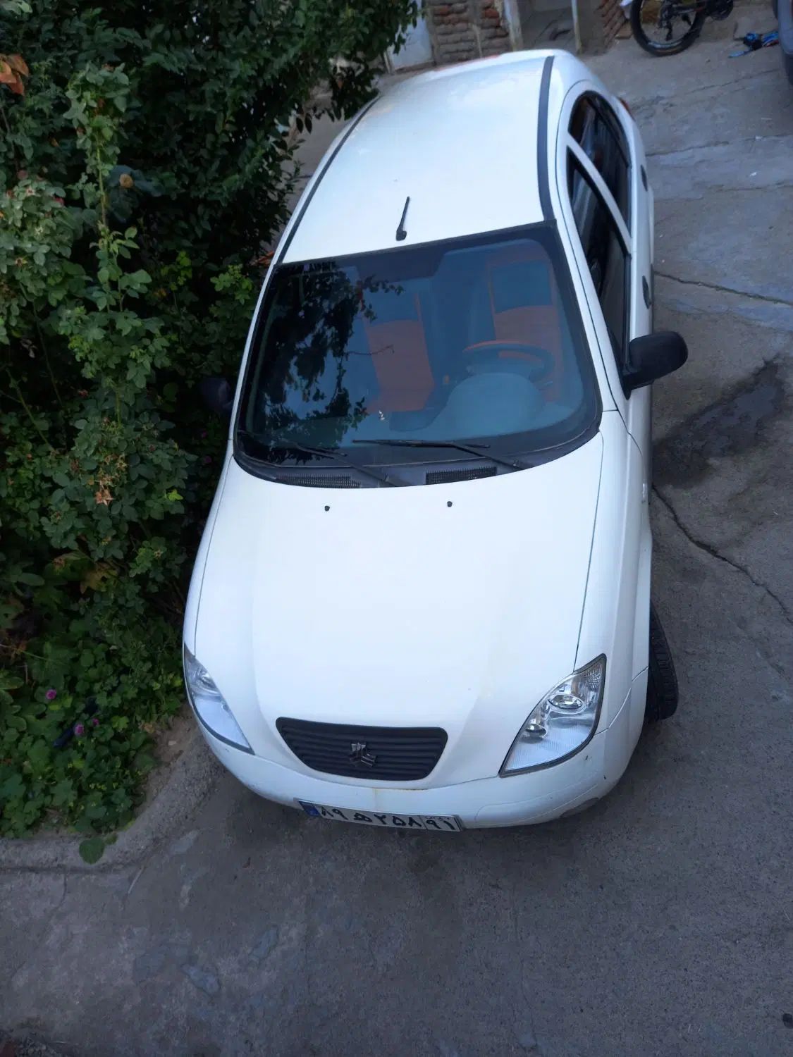 تیبا 2 SX - 1395