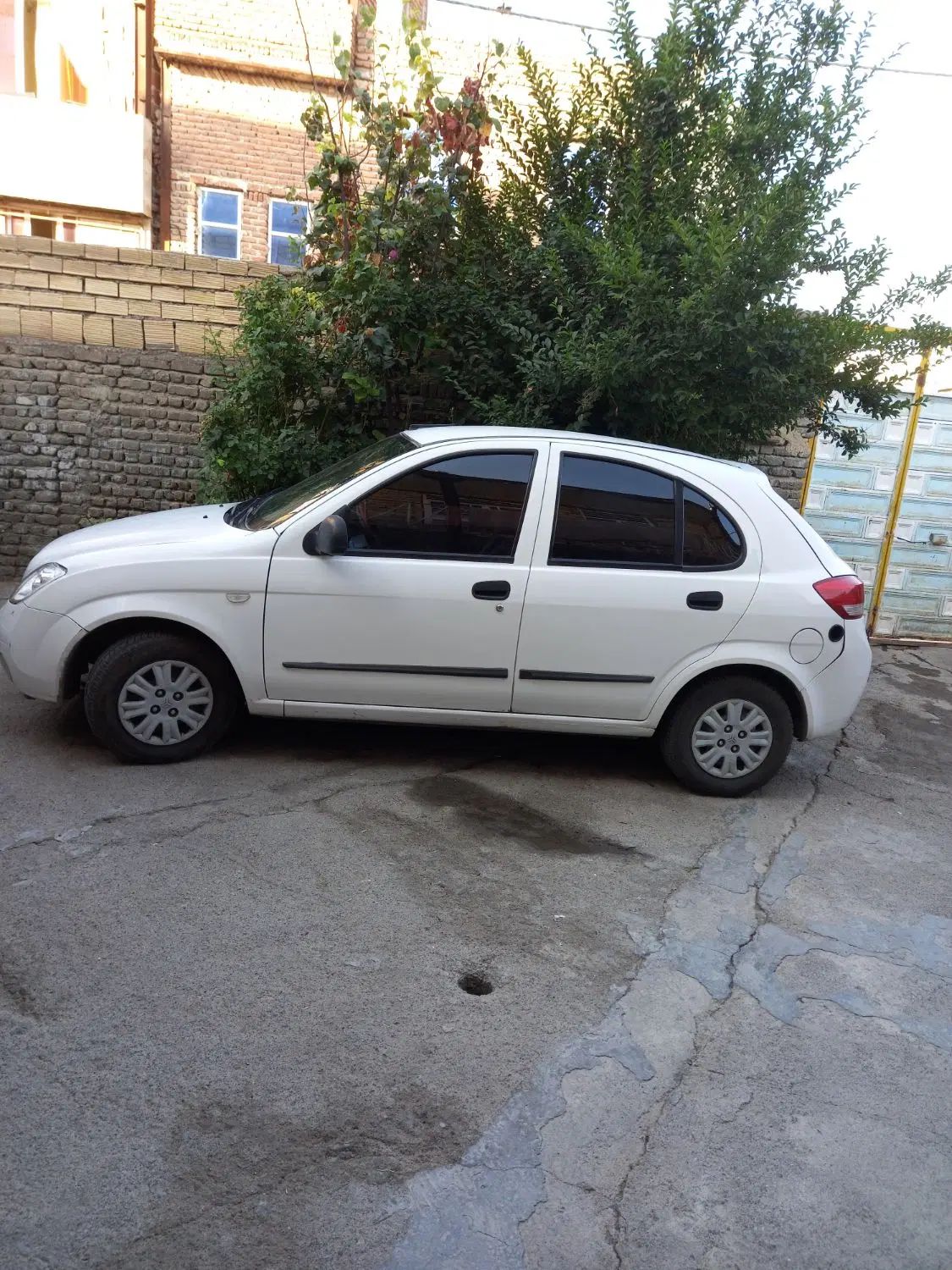 خودرو تیبا، 2 آگهی ann_20229490