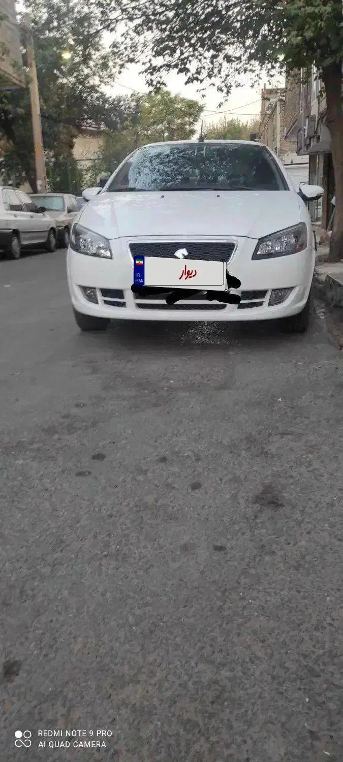خودرو رانا، پلاس آگهی ann_20229491