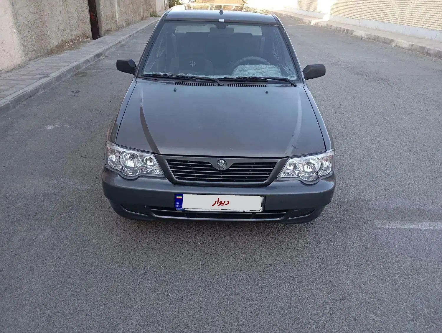 خودرو پراید، 132 آگهی ann_20229499
