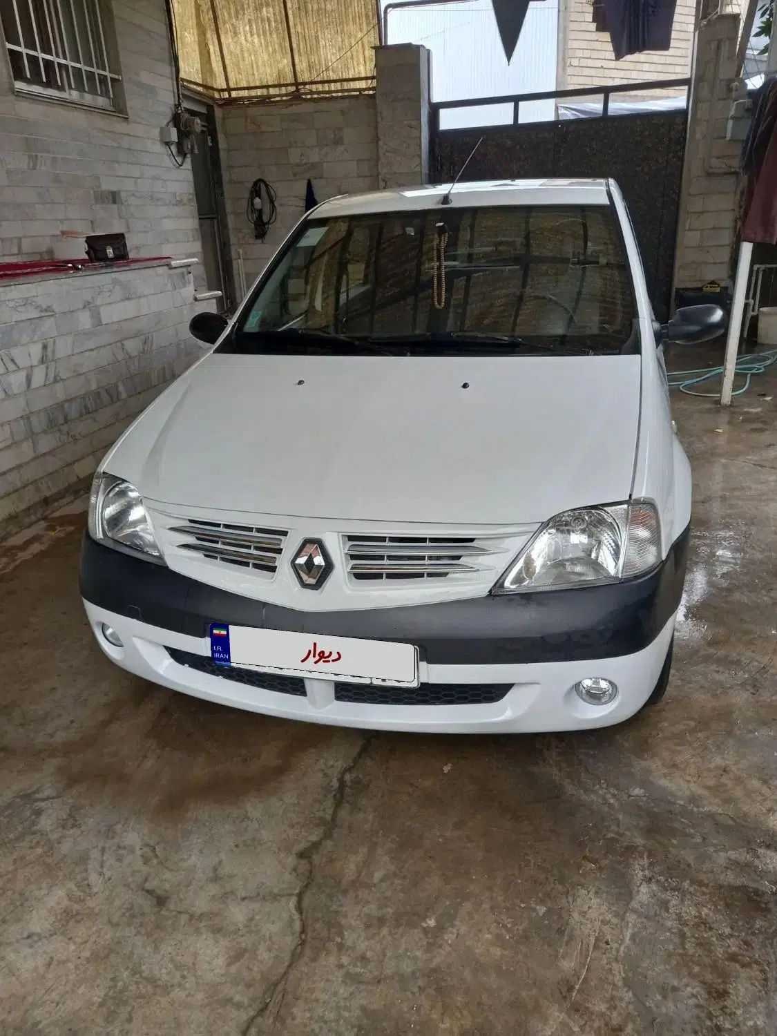 خودرو رنو، تندر 90 آگهی ann_20229505