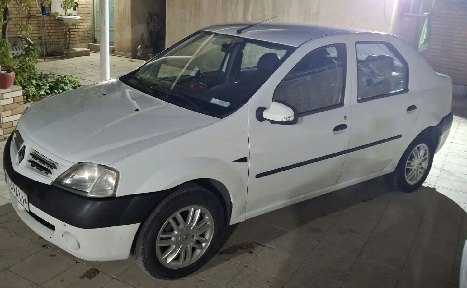 خودرو رنو، تندر 90 آگهی ann_20229528