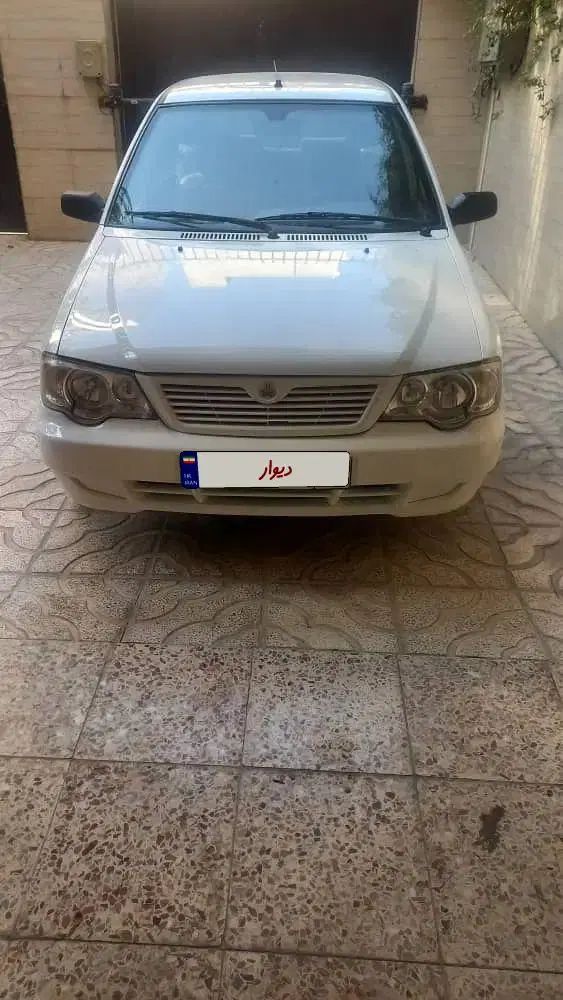پراید 111 SE - 1397