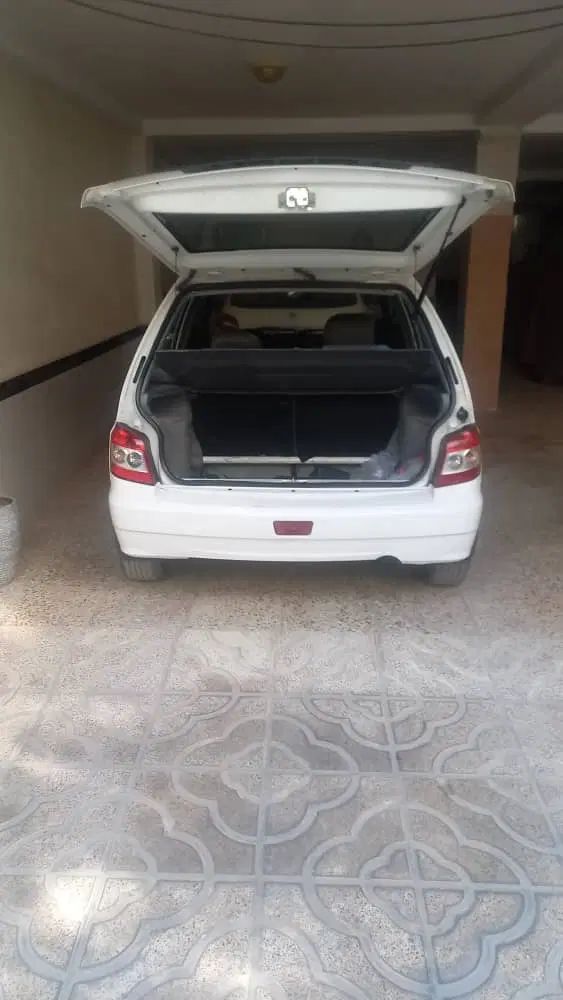 پراید 111 SE - 1397