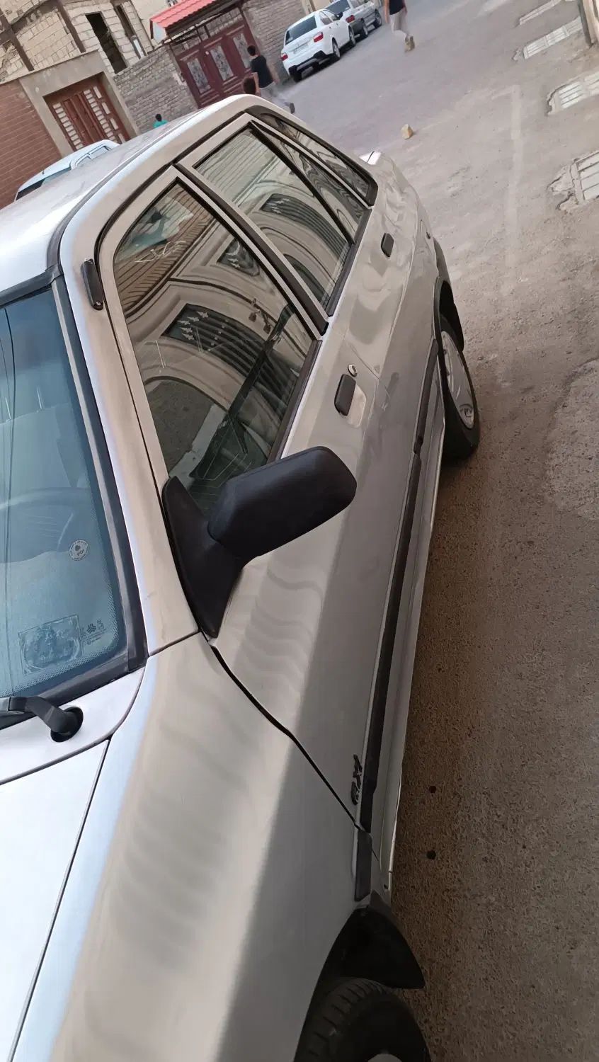 خودرو پراید، 132 آگهی ann_20229541