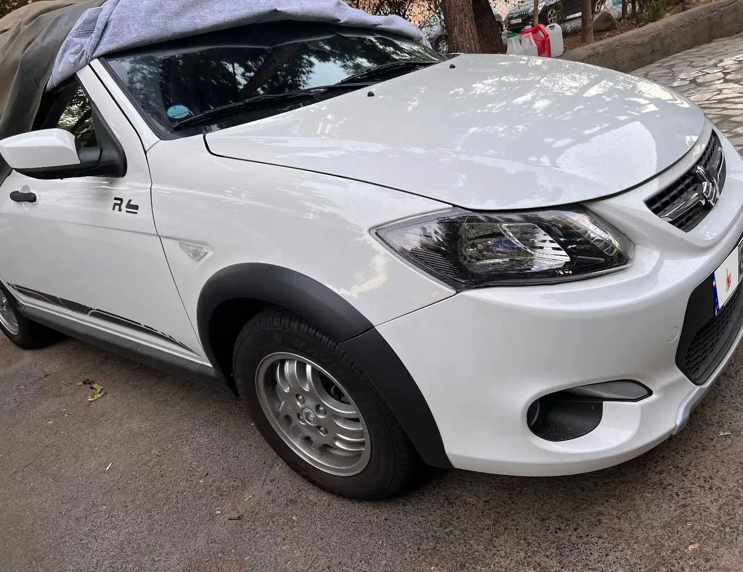 خودرو کوییک، R آگهی ann_20229554