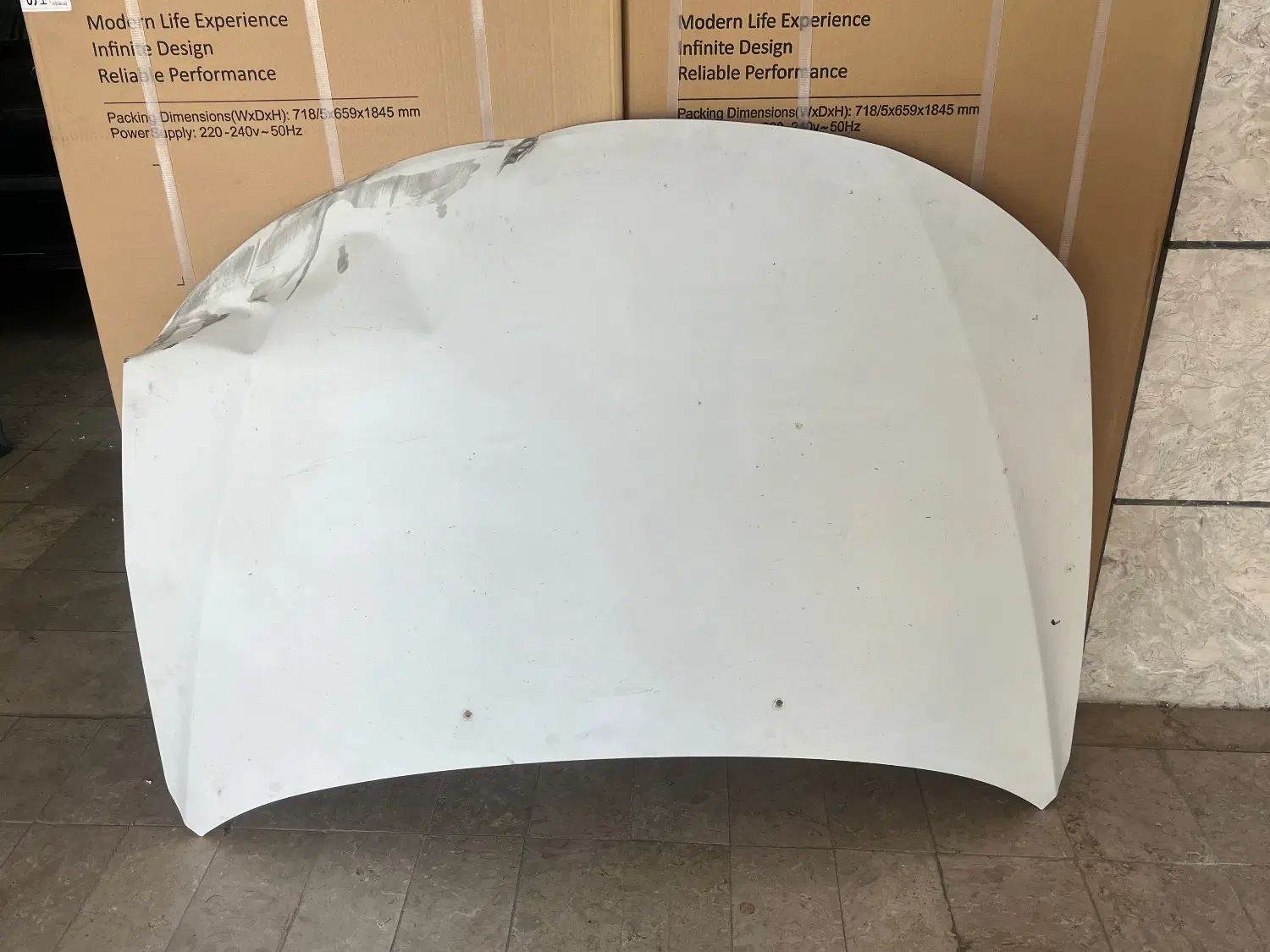 کوییک معمولی دنده‌ای - 1400