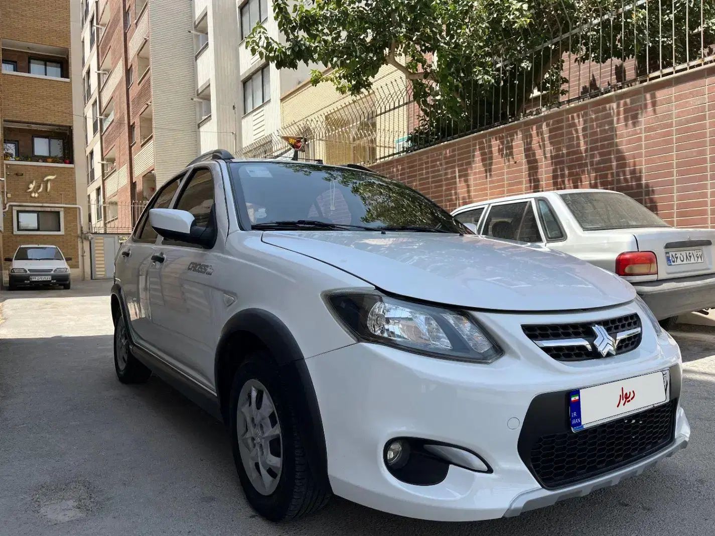 خودرو کوییک، معمولی آگهی ann_20229556
