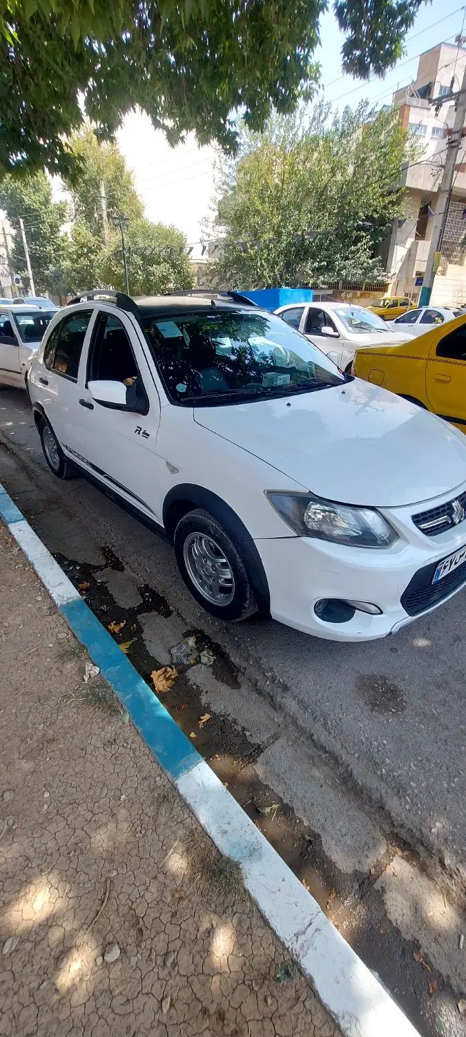 خودرو کوییک، R آگهی ann_20229561