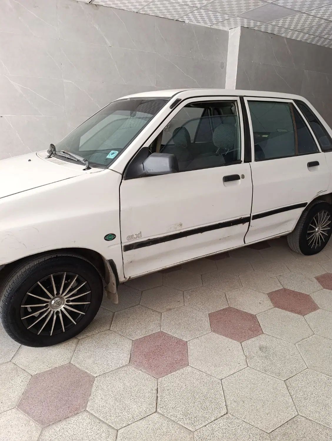خودرو پراید، صبا آگهی ann_20229585