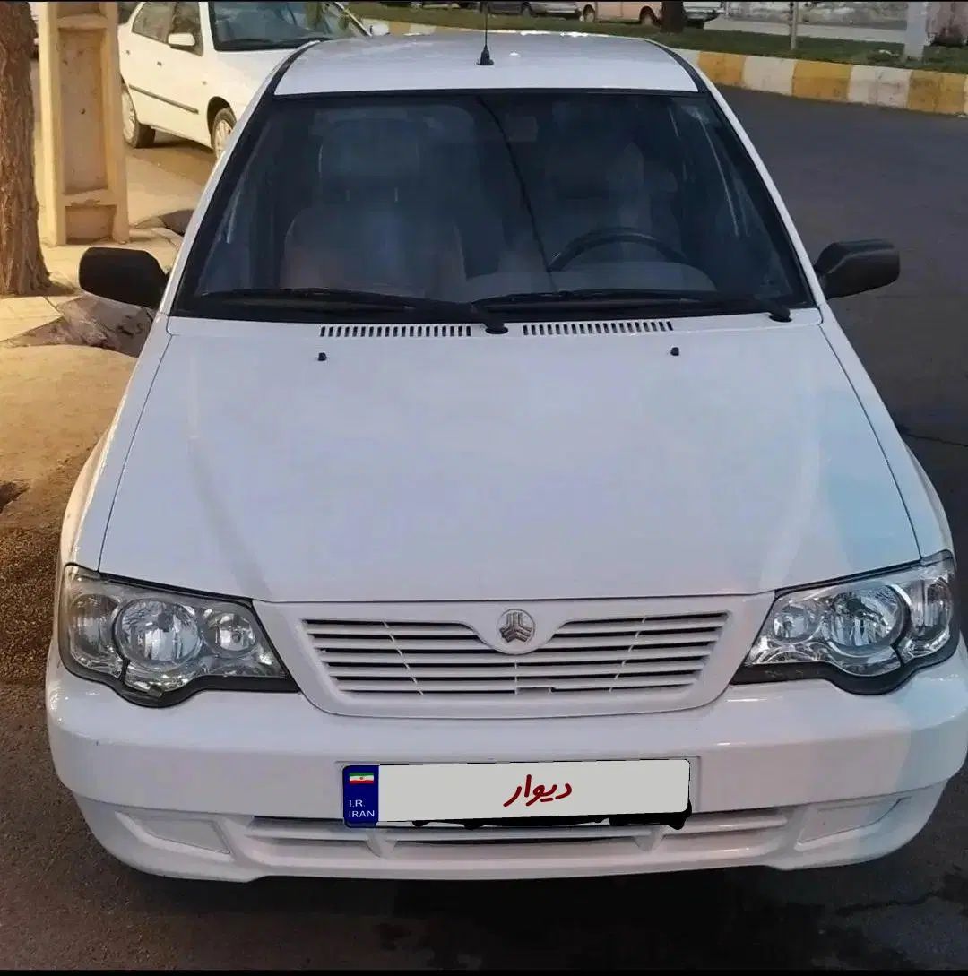 خودرو پراید، 132 آگهی ann_20229587