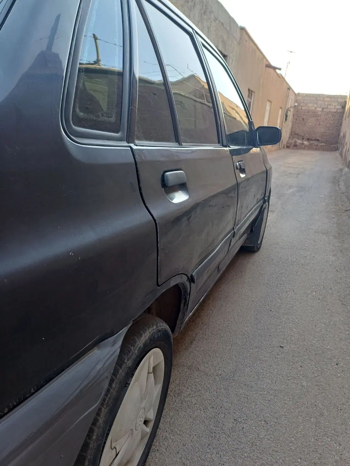 خودرو پراید، صبا آگهی ann_20229589