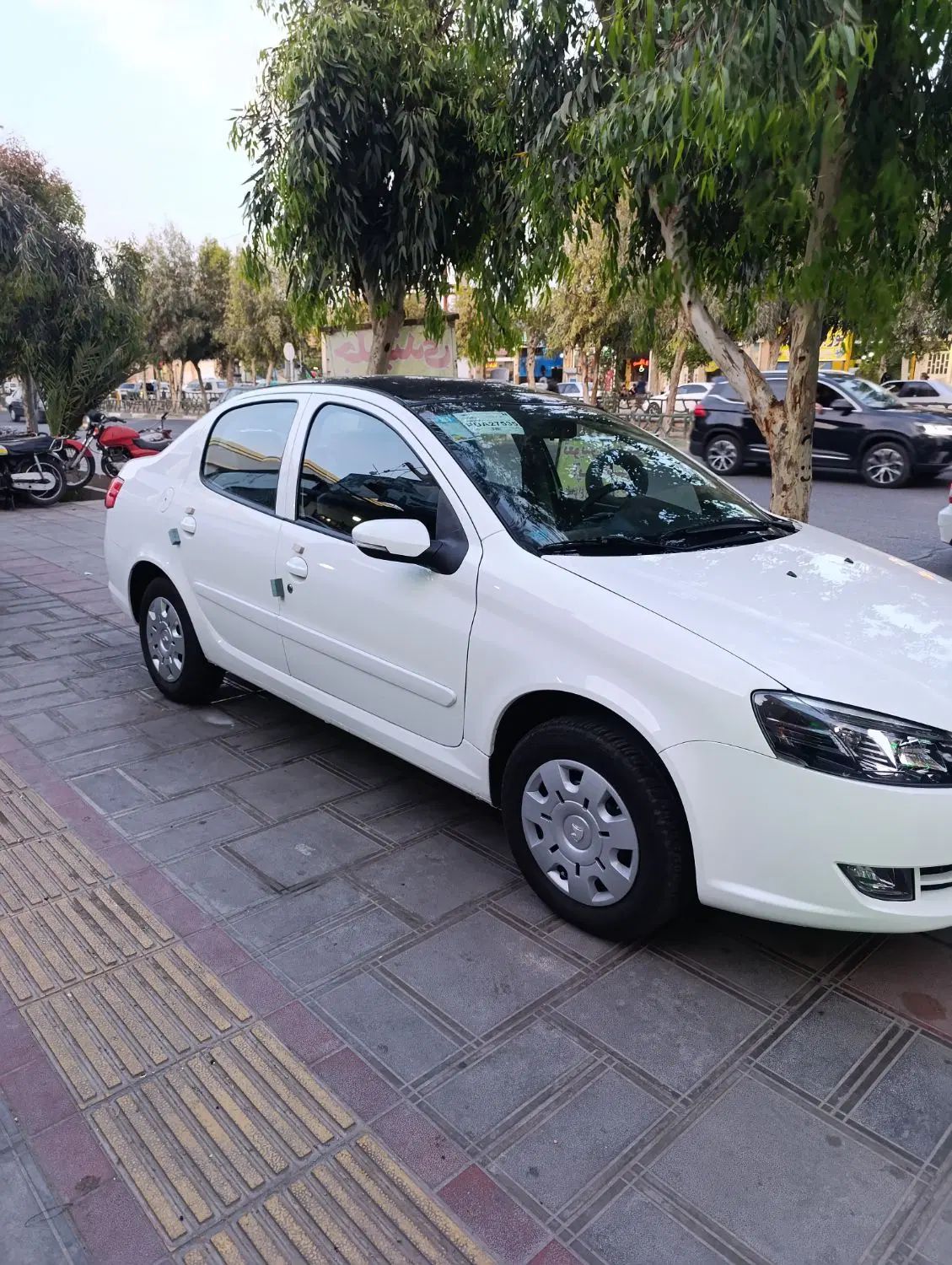 خودرو رانا، پلاس آگهی ann_20229594
