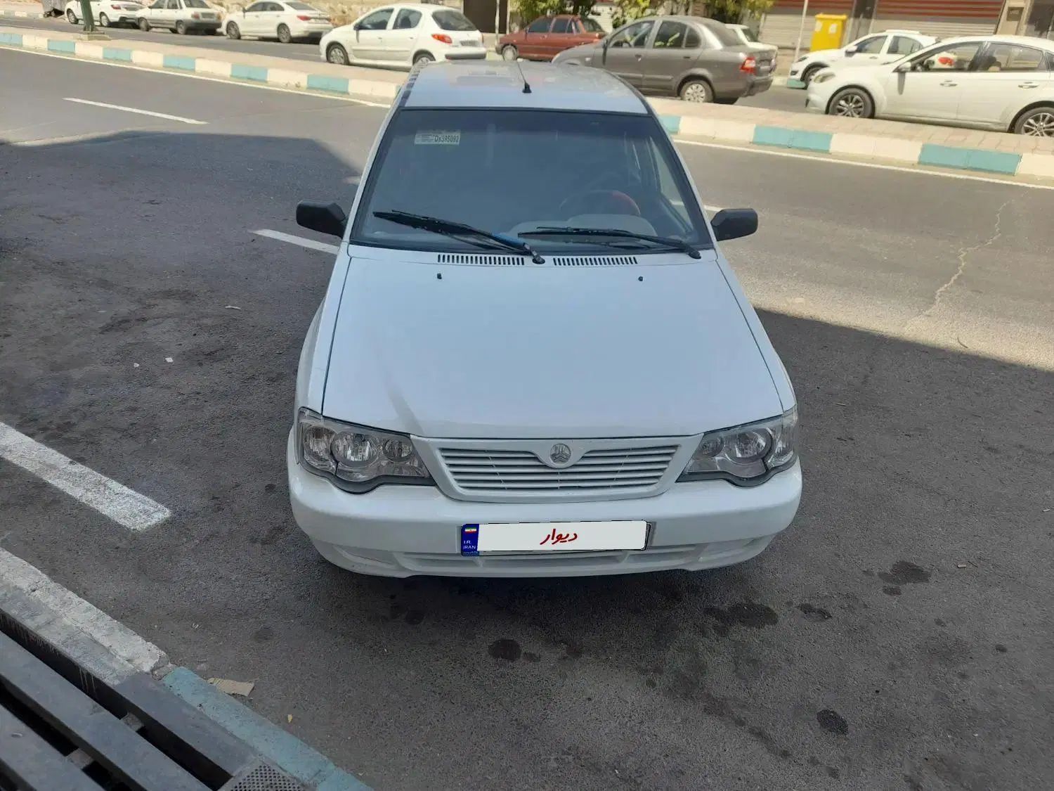 خودرو پراید، 132 آگهی ann_20229612