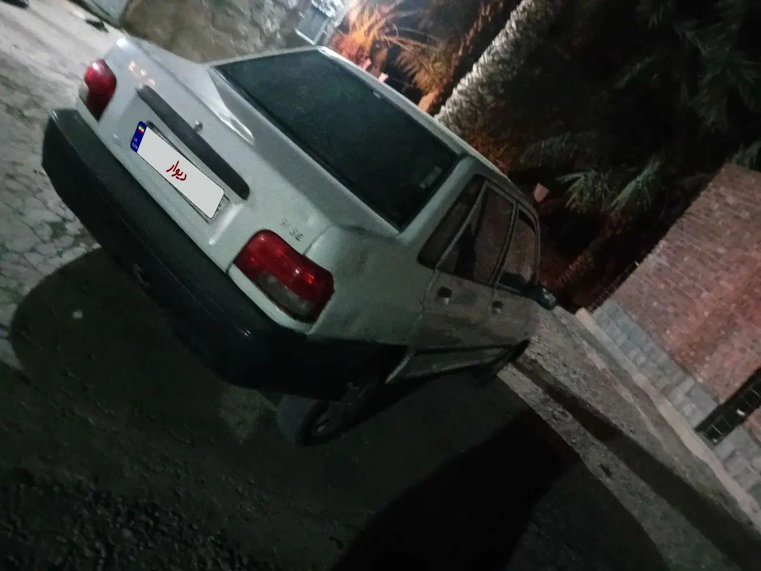 خودرو پراید، صبا آگهی ann_20229616