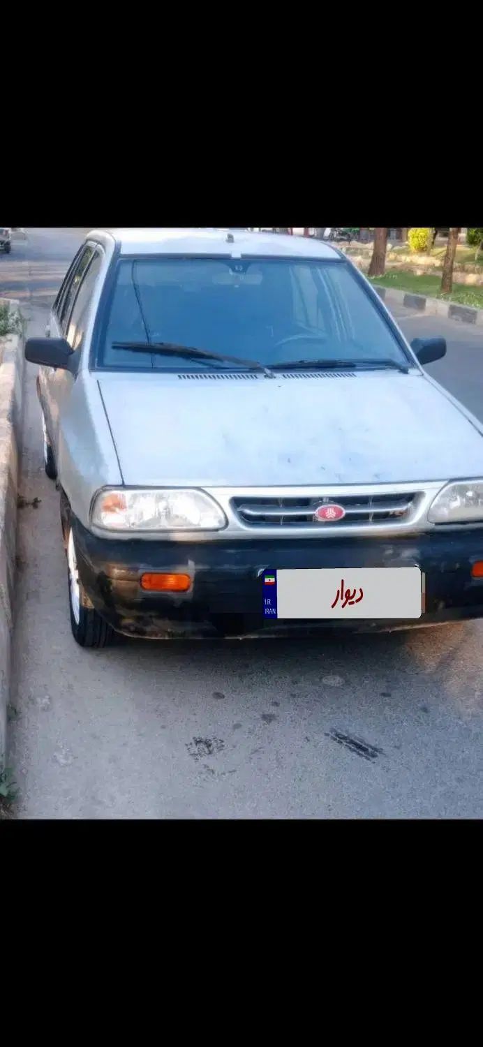 خودرو پراید، 131 آگهی ann_20229626