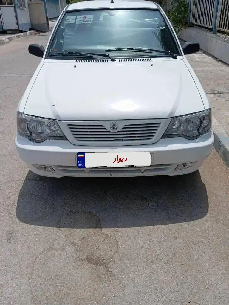 خودرو پراید، 111 آگهی ann_20229642