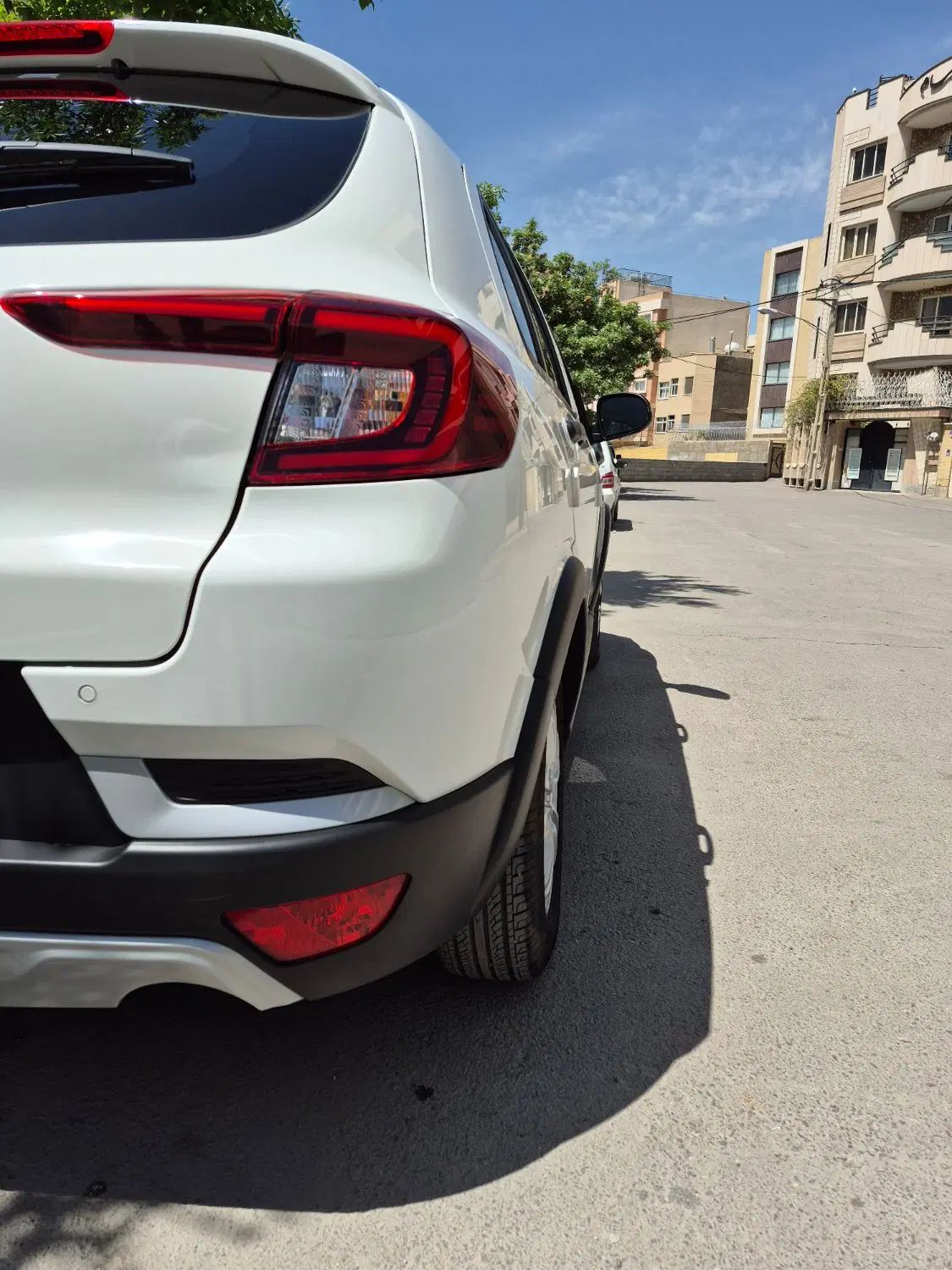 اطلس G دنده ای - 1403