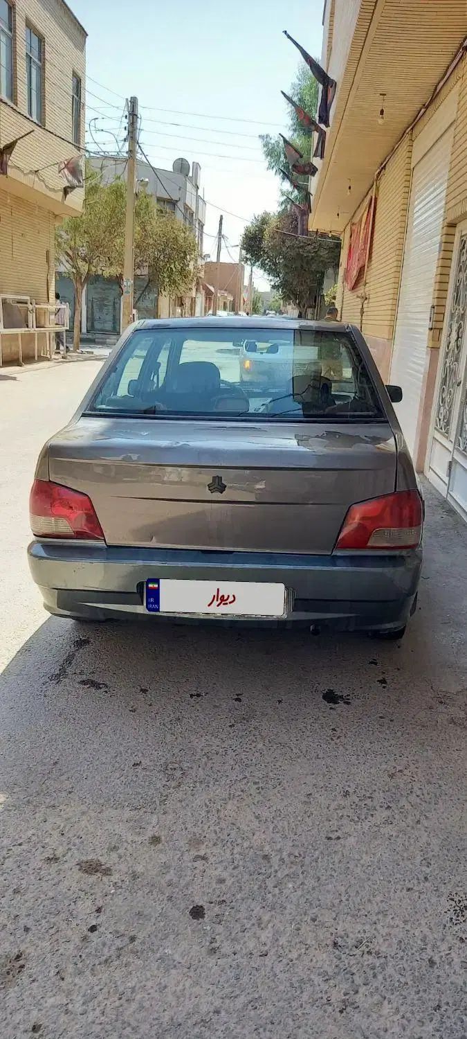 خودرو پراید، 132 آگهی ann_20229645