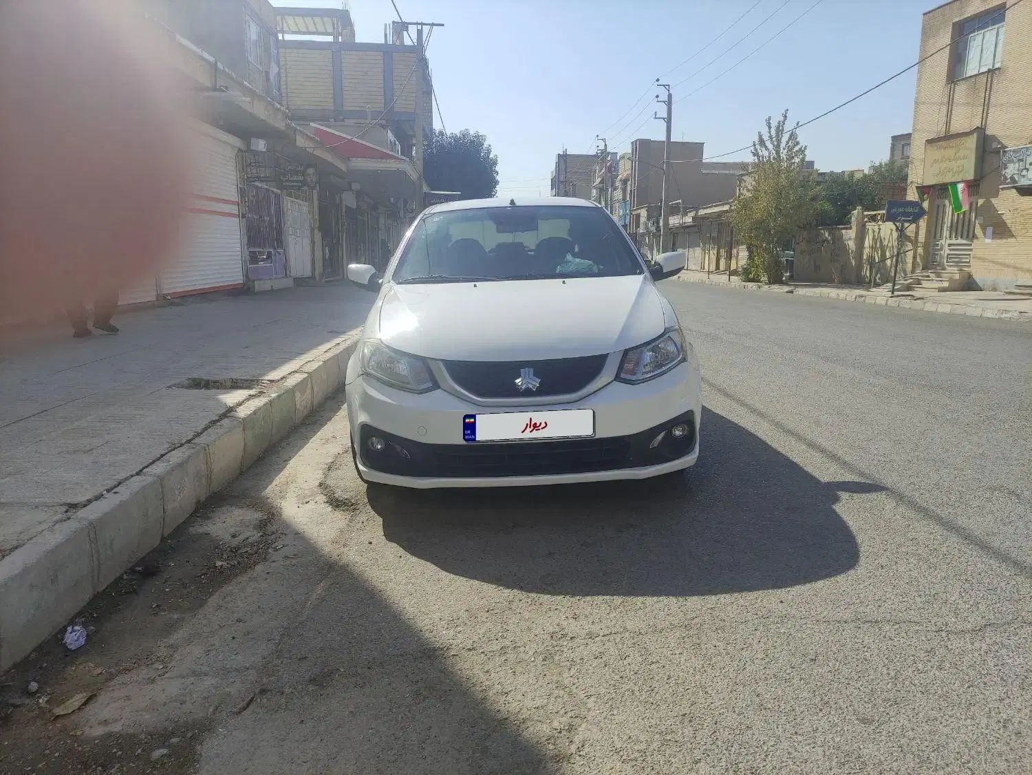 خودرو ساینا، S آگهی ann_20229689