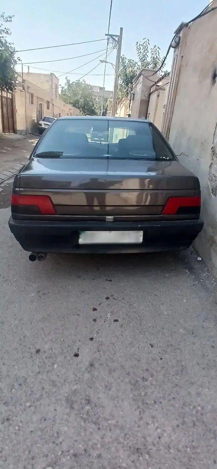 خودرو پژو، روآ آگهی ann_20229690