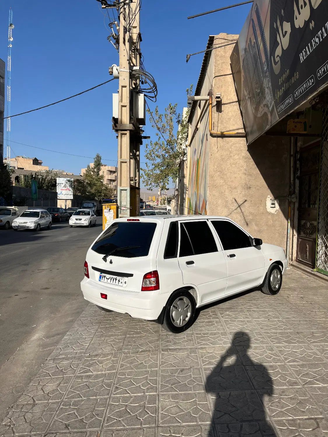 خودرو پراید، 111 آگهی ann_20229694
