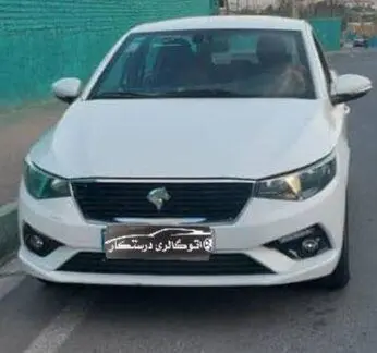 خودرو تارا، دنده‌ای آگهی ann_20229751