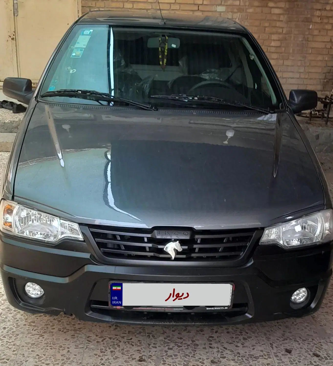 خودرو آریسان، 2 آگهی ann_20229765