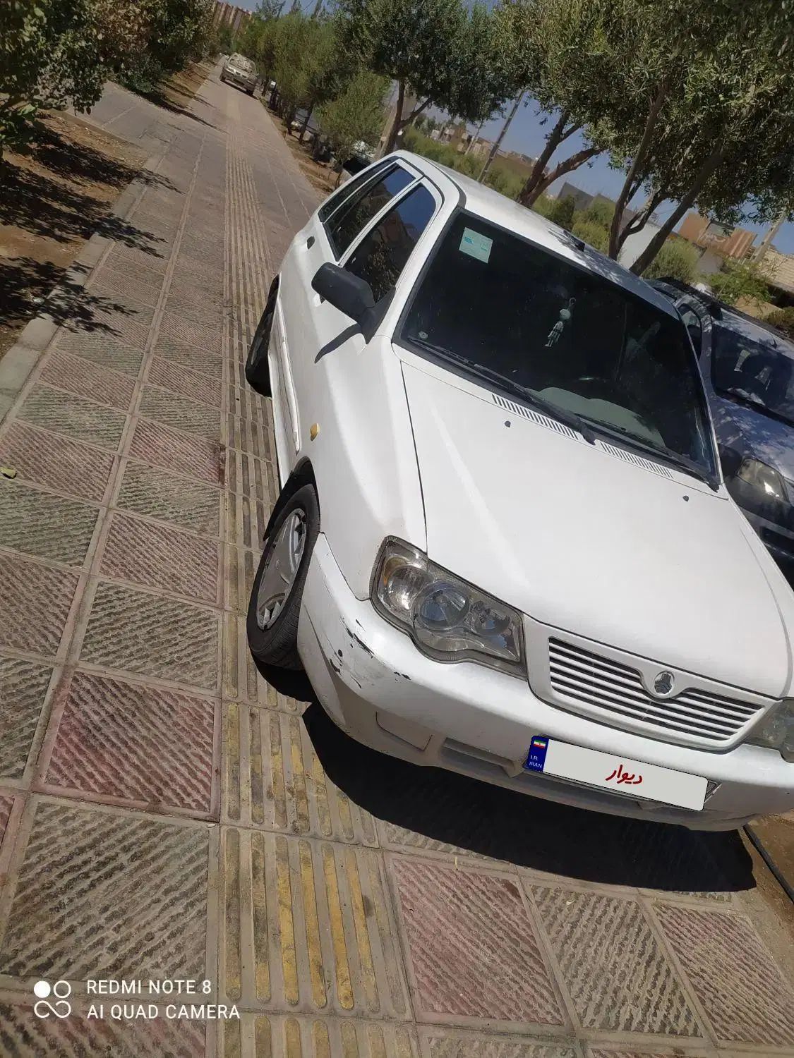 خودرو پراید، 111 آگهی ann_20229766