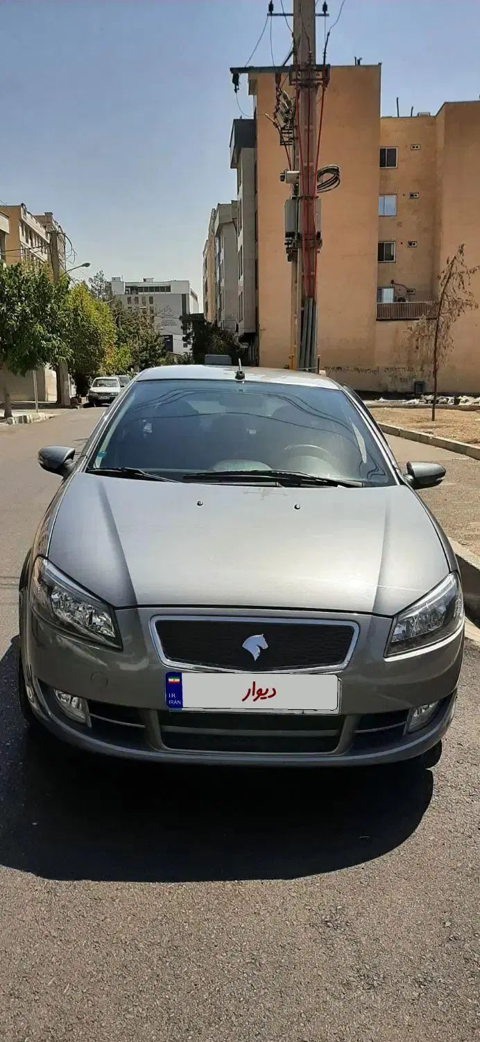 رانا پلاس سقف فلز - 1401