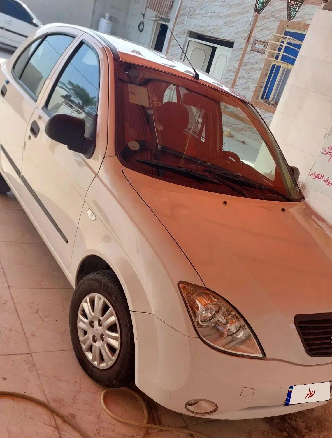 خودرو تیبا، 2 آگهی ann_20229820