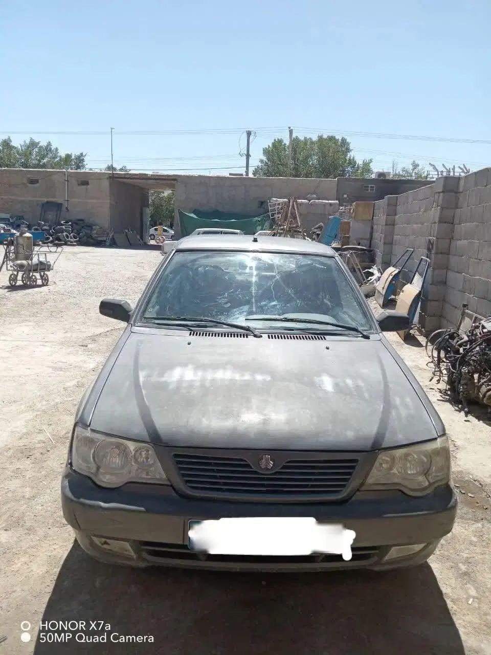 خودرو پراید، 111 آگهی ann_20229835