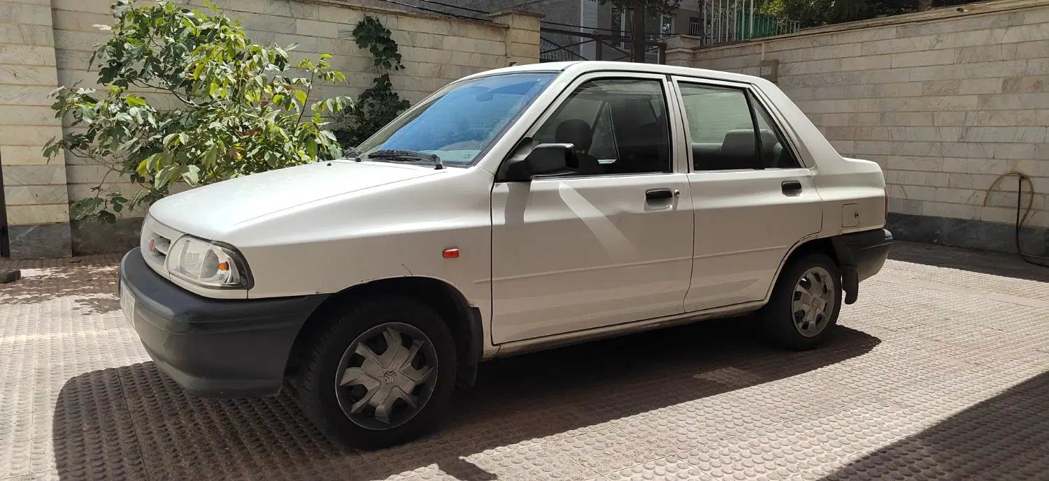 خودرو پراید، 131 آگهی ann_20229851