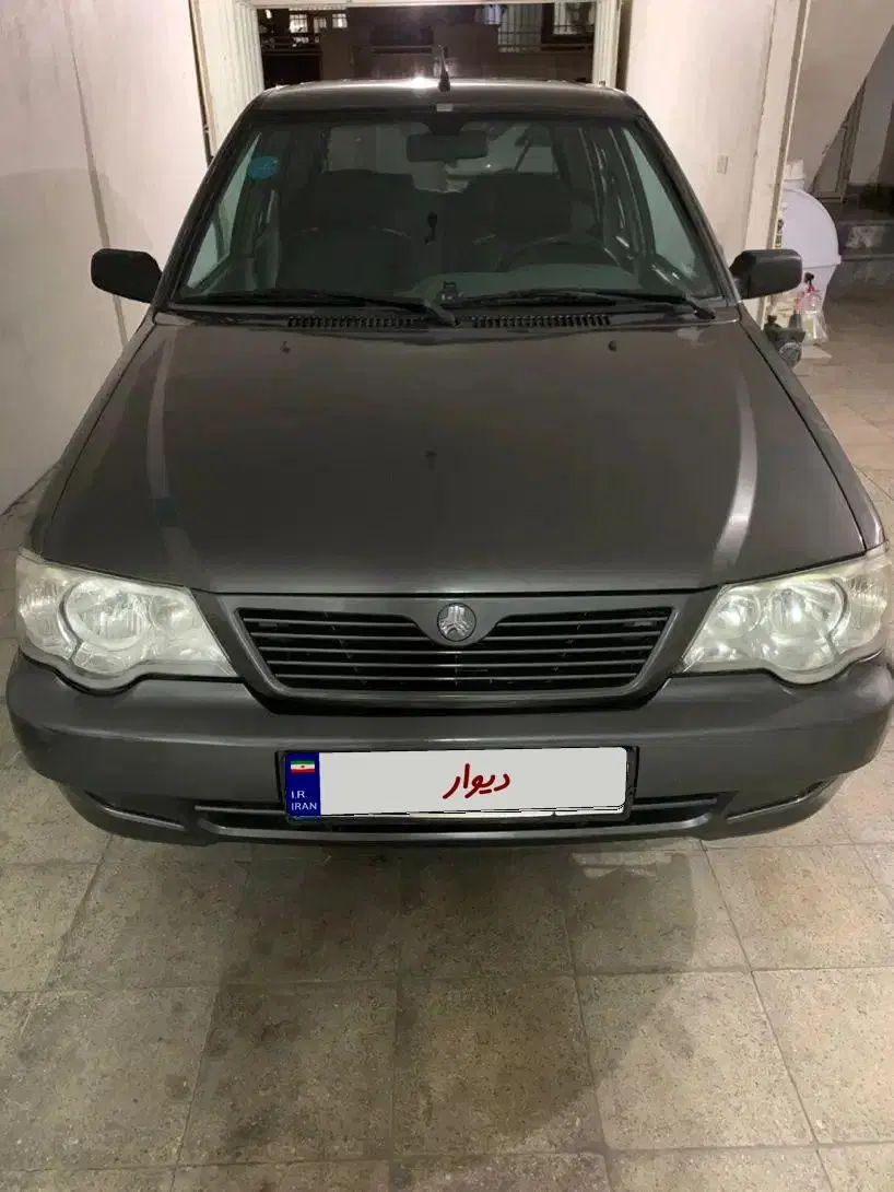 خودرو پراید، 111 آگهی ann_20229874
