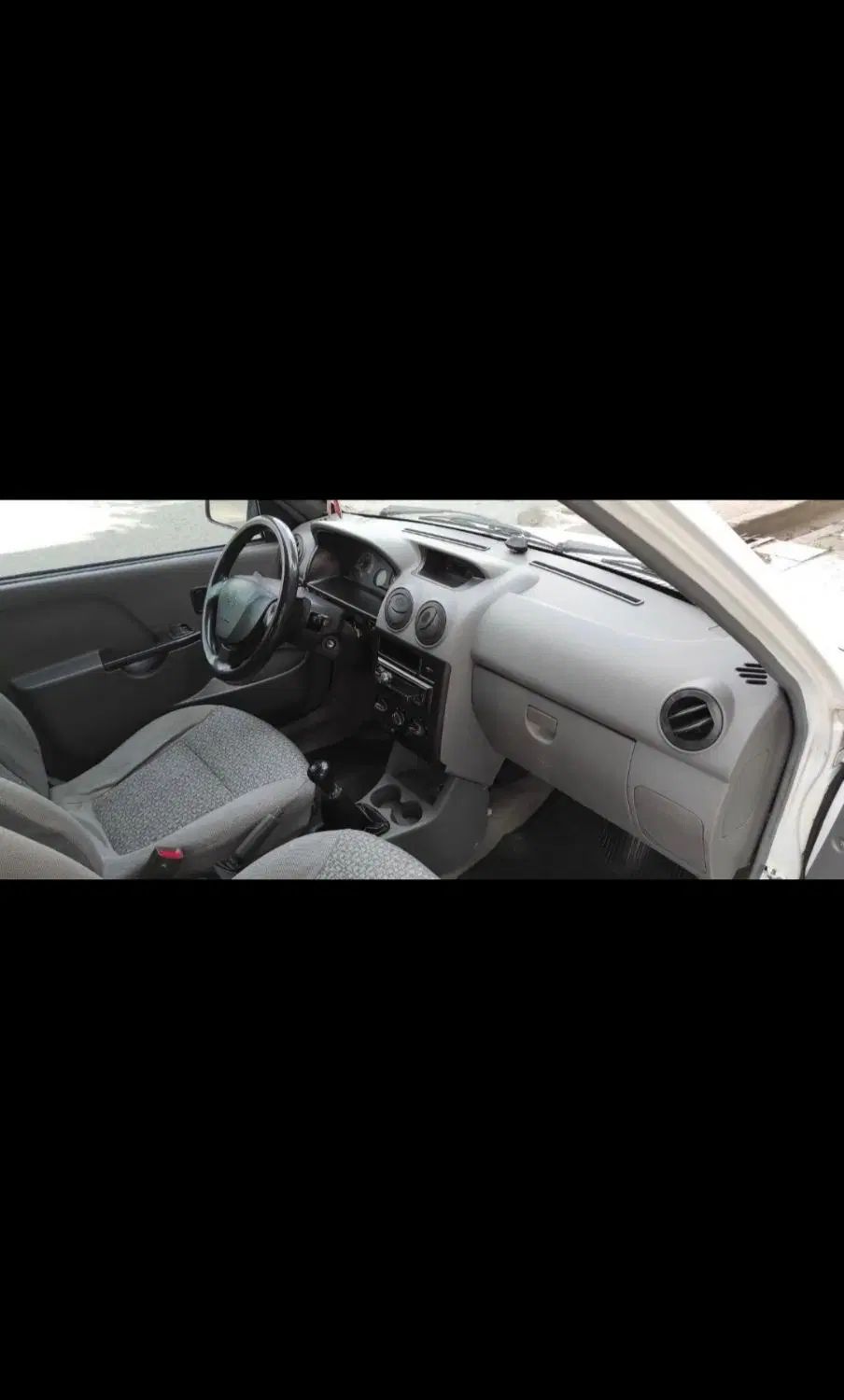 پراید 111 SX - 1389
