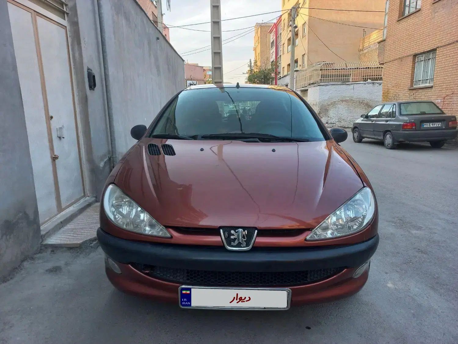 خودرو پژو، 206 آگهی ann_20229903