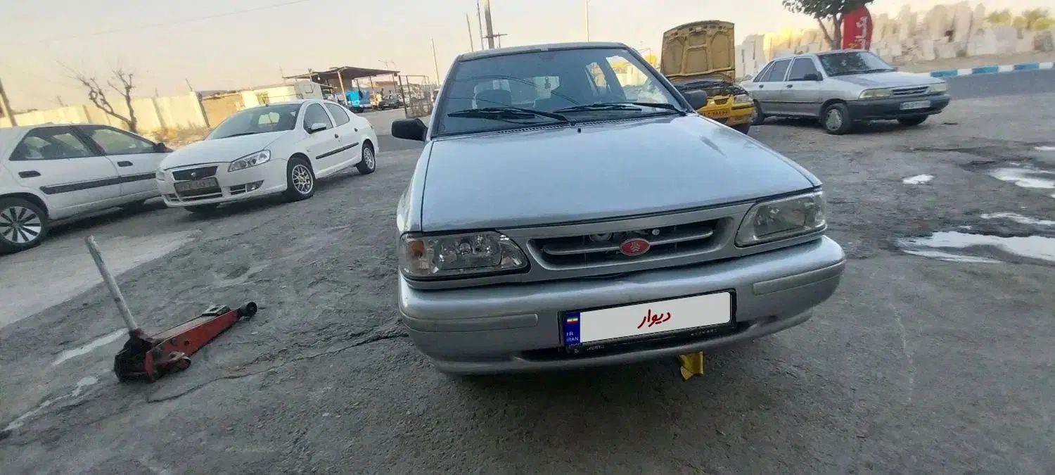 خودرو پراید، 141 آگهی ann_20229912