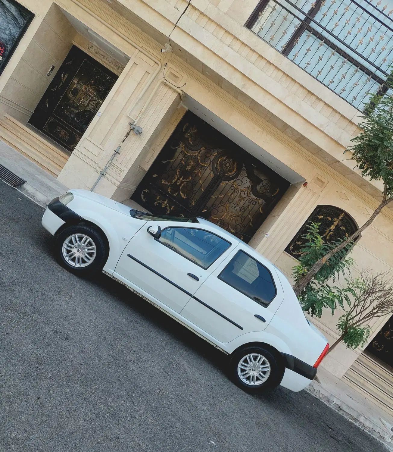 رنو تندر 90 E2 - 1390