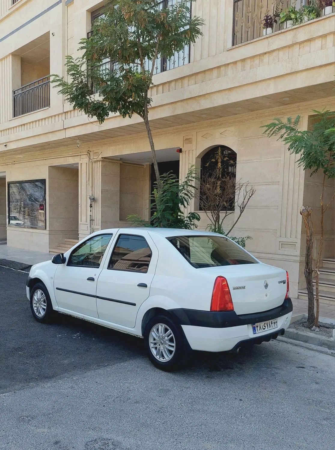 رنو تندر 90 E2 - 1390