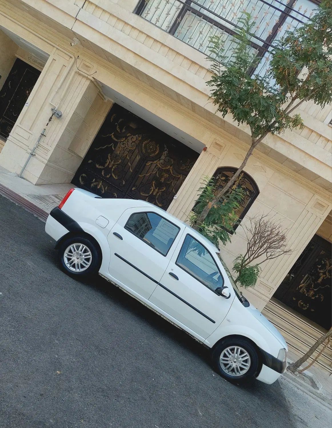 رنو تندر 90 E2 - 1390