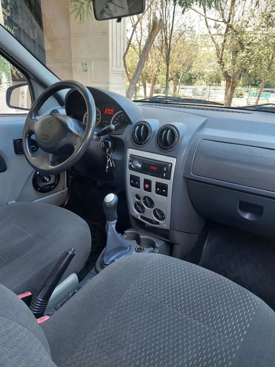رنو تندر 90 E2 - 1390