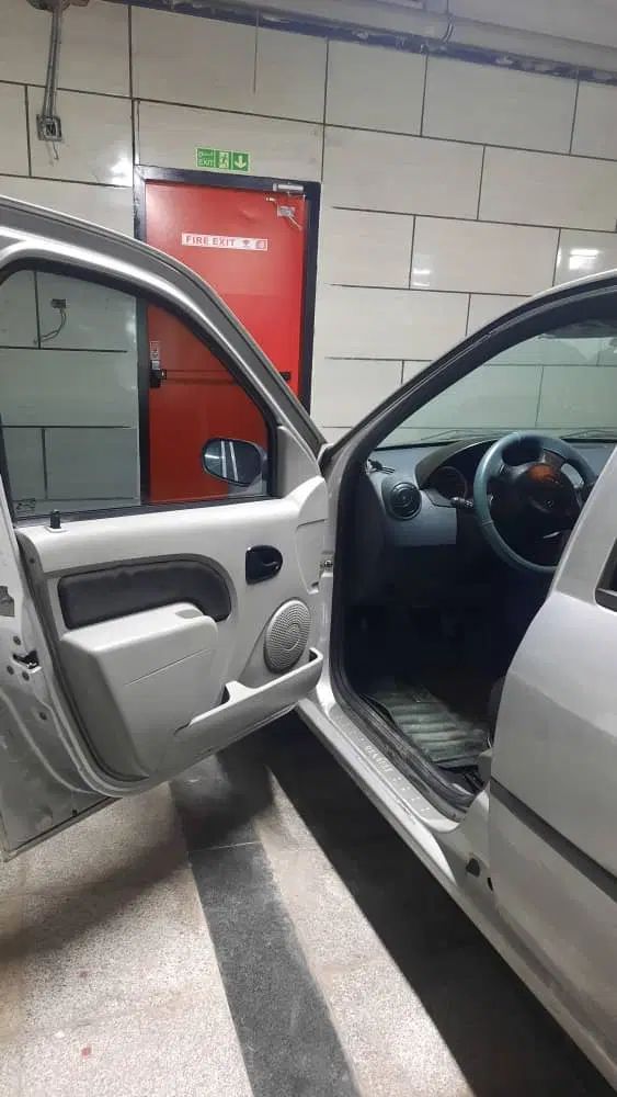 رنو تندر 90 E2 - 1391