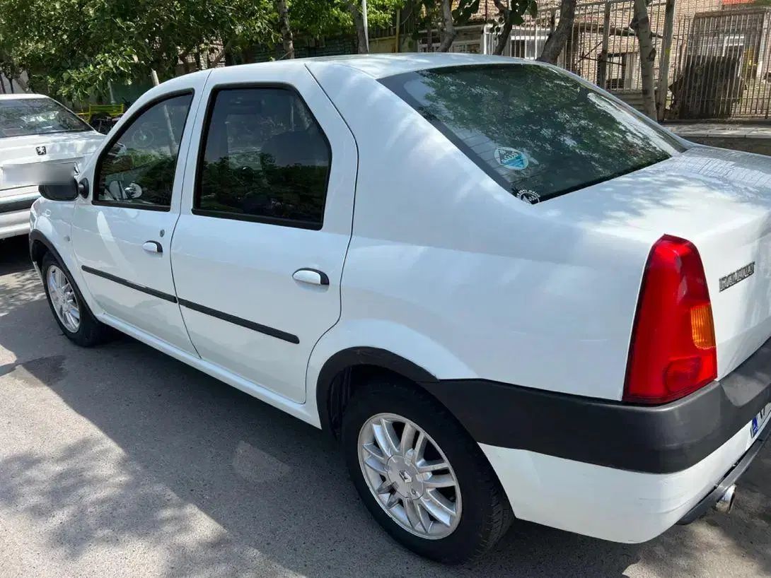 خودرو رنو، تندر 90 آگهی ann_20229995