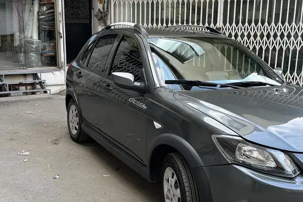 خودرو کوییک، معمولی آگهی ann_20230002
