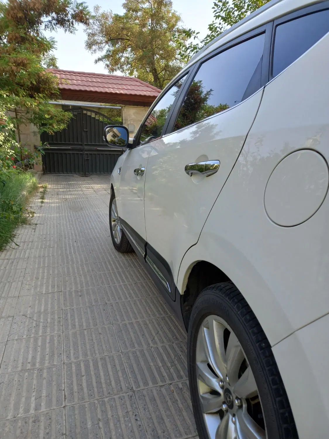 جک S5 اتوماتیک - 1397