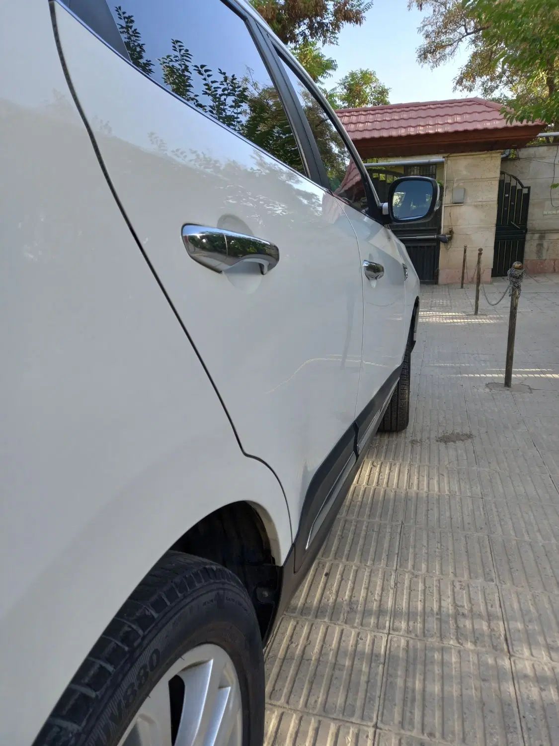 جک S5 اتوماتیک - 1397