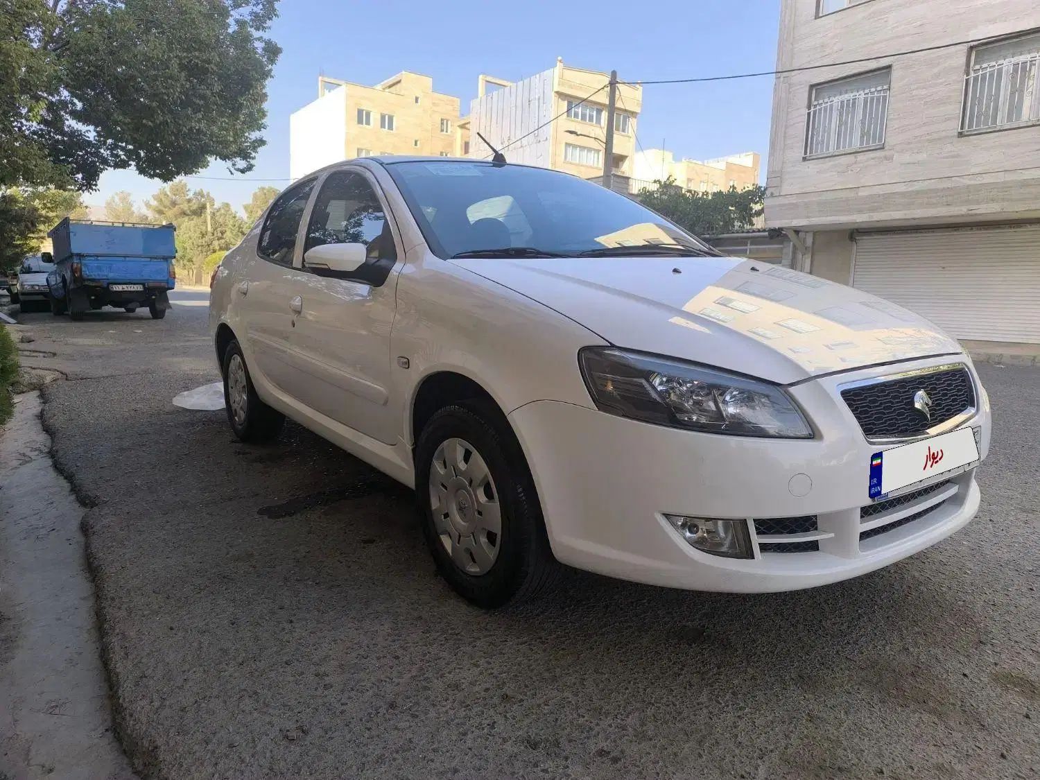 خودرو رانا، پلاس آگهی ann_20230056