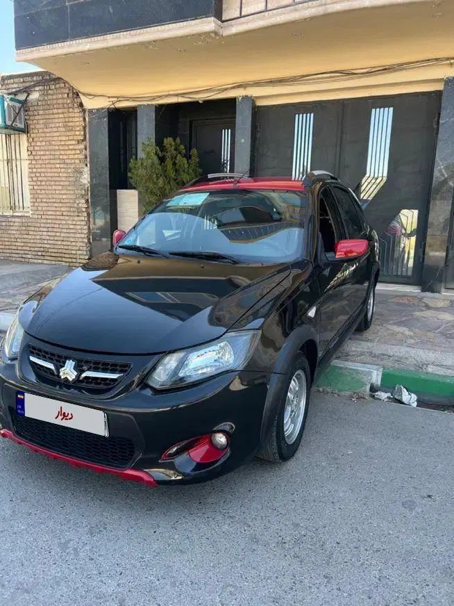 خودرو کوییک، R آگهی ann_20230065